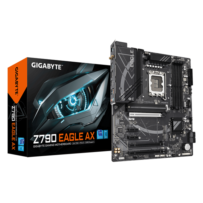 Z790 EAGLE AX G10