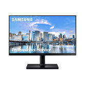 Monitor SAMSUNG T45F Essential 27" LED IPS Full HD HDMI