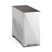 FRACTAL CAJA ERA 2 SILVER FD-C-ERA2N-01