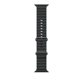 apple watch 49 black natural ti ob
