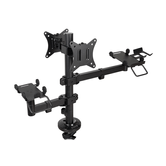Suporte de mesa Tooq POS/Impressora/Terminal/Leitor
