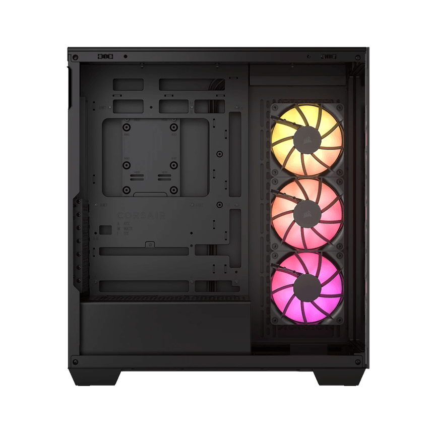 RANDOM ICUE II