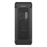 GENESIS IRID 505 ATX 2XUSB 3.0 MODELO DE CAIXA DE JOGOS DE CRISTAL 2XUSB 2.0 S/F