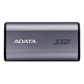 ADATA SC750 SSD Externo 1TB USB 3.2 Gen2 Cinza