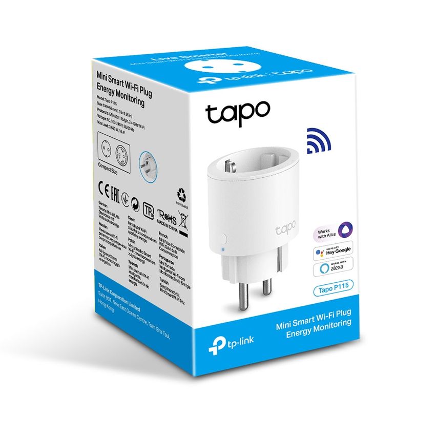 TAPO P115(1-PACK)