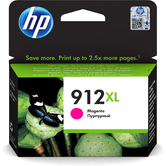 INK CARTRIDGE 912XL MAGENTA