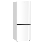 FRIGORIFICO COMBI INFINITON FGC-310C85BEM NOFROST E ALTO 185 CM ANCHO 59 CM BLANCO
