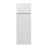 FRIGORIFICO DOS PUERTAS CANDY CDV1S516EW E ALTO 160 CM. ANCHO 54 CM BLANCO