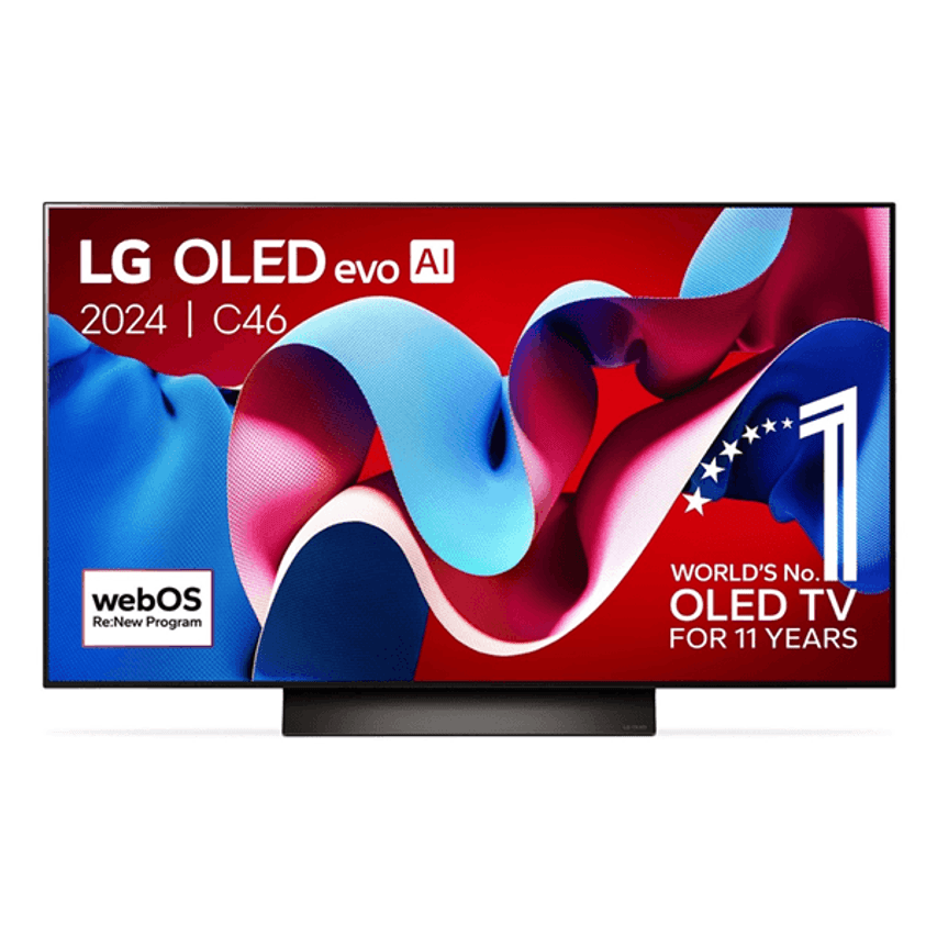 OLED48C46LA