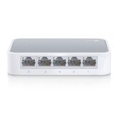 SWITCH 5 PUERTOS 10/100 TP-LINK TL-SF1005D