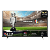 HISENSE 55" 55E77NQ QLED 4K Ultra HD