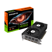 gigabyte nvidia geforce rtx 4060 8gb gddr6 hdmi dport