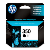 TINTA HP 350 NEGRA