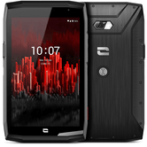 CROSSCALL CORE-T5 8" 3GB/32GB Preto