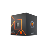 pprocesador amd ryzen 9 7900 | 5.4ghz | am5 | 65w | 76mb | box