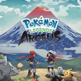 JUEGO NINTENDO SWITCH LEYENDAS POKEMON: ARCEUS