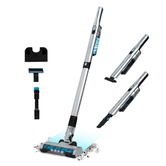 ASPIRADOR MULTIUSOS SCOBA CECOTEC  2100 JALISCO