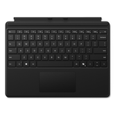 Microsoft TypeCover Pro8-9-10 CoPilot ES Preto