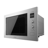 GRANDHEAT 2550 AÇO EMBUTIDO