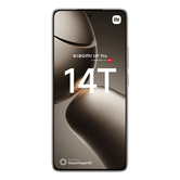 XIAOMI 14 T Pro 6.67" 5G 12GB/512GB Cinza
