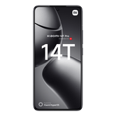 XIAOMI 14T Pro 6.67" 5G 12GB/512GB Preto