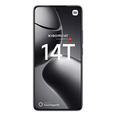 XIAOMI 14 T 6.67" 5G 12GB/256GB Preto