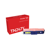 Cartucho de toner Xerox Everyday HY amarelo