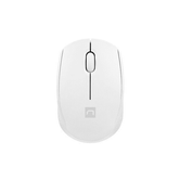 RATO NATEC STORK ÓPTICO SEM FIO 1600 DPI BRANCO