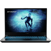 PORTÁTIL ERAZER Deputado P60 i5-12450H 16GB 512GB 15,6" RTX4060 FREEDOS
