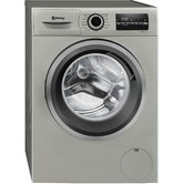 LAVADORA CARGA FRONTAL BALAY 3TS282X 8 KG 1200 RPM A INOX