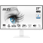 MSI PRO MP273AW Pro 27" LED IPS Full HD HDMI VGA Alto-falantes