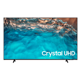 LED Samsung 50" HBU8000 HBU8000 4K Ultra HD