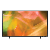 LED Samsung 55" HAU8000 HAU8000 4K Ultra HD