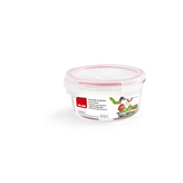 CONTENEDOR IBILI 755108 REDONDO 800ML