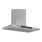 CAMPANA CHIMENEA BOSCH DWB98JQ50 ANCHO 90 CM INOX