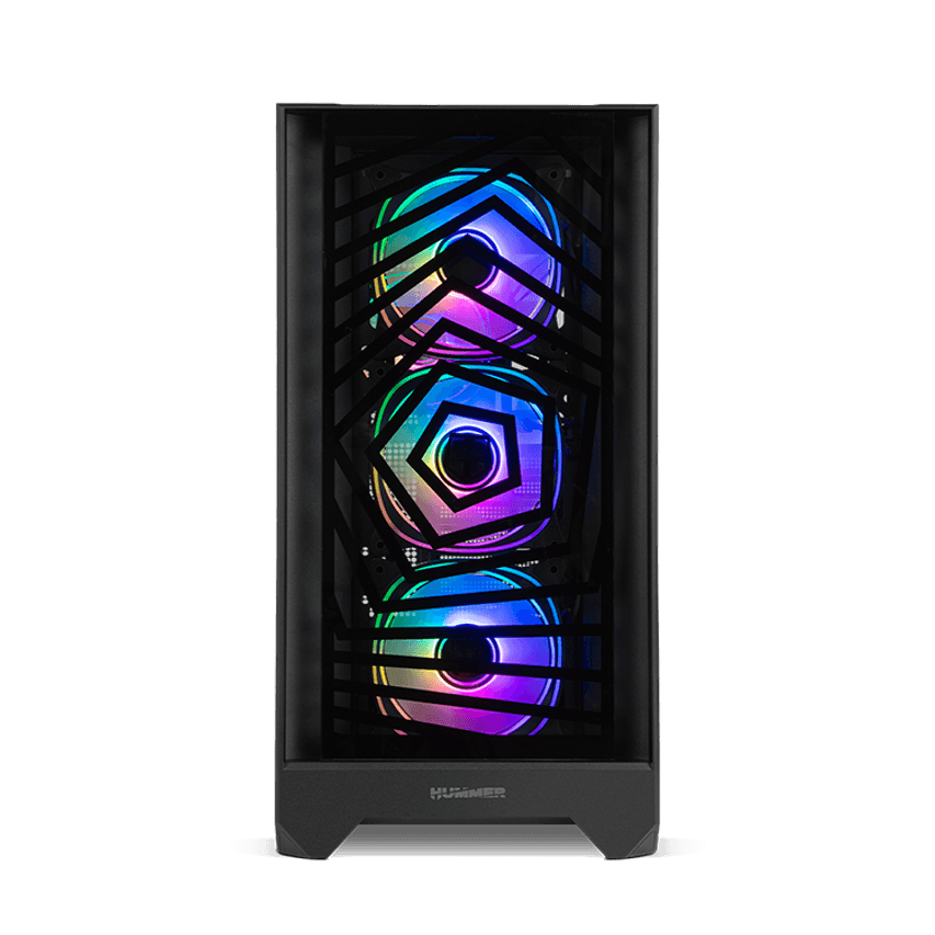 RANDOM IRON II