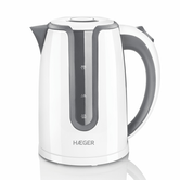 HAEGER HOT GREY HERVIDORA 1,7L