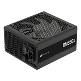 CORSAIR RMx Série RM850x 850W 14 cm 80 PLUS Ouro Totalmente Modular