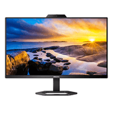 PHILIPS série 5000 23,8" LCD IPS Full HD HDMI Alto-falantes