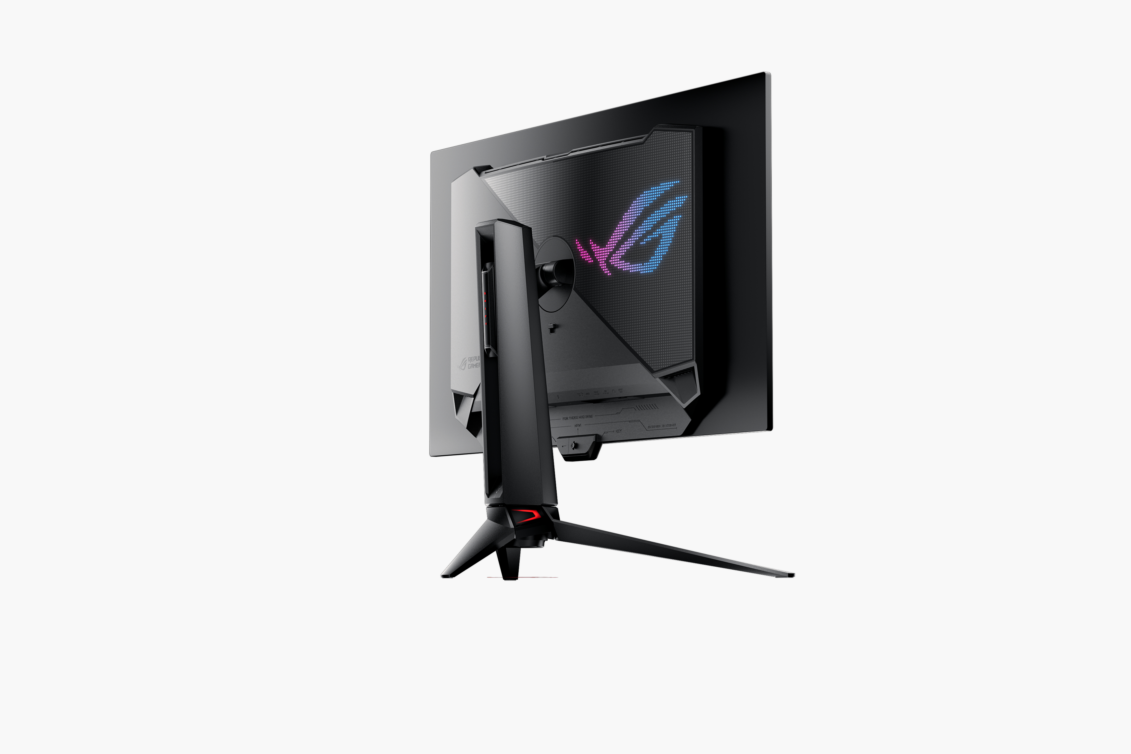 MONITOR Asus PG32UCDP ROG Swift 31.5