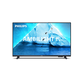 PHILIPS 32" LED 32PFS6908 Televisor Full HD Ambilight LED Full HD