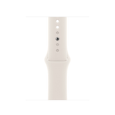 Apple Watch 42 Starlight Sb S/M