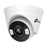 TP-LINK CAMARA IP VIGI 4MP CÂMERA DE REDE TURRET COLORIDA