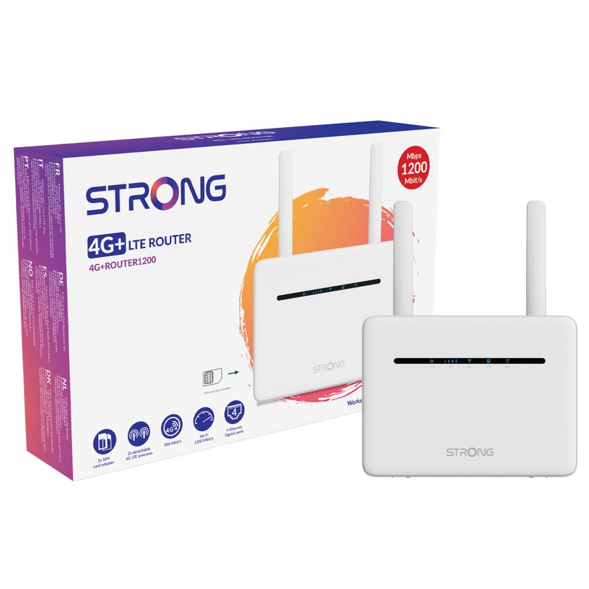 4G+ROUTER1200