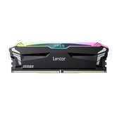 MEMÓRIA RAM CL34 LEXAR 32GB DDR5 6800Mhz (2x16)