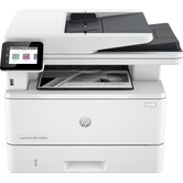 Impressora multifuncional HP LaserJet Pro HP LaserJet Pro 4102dw Laser Wifi Duplex