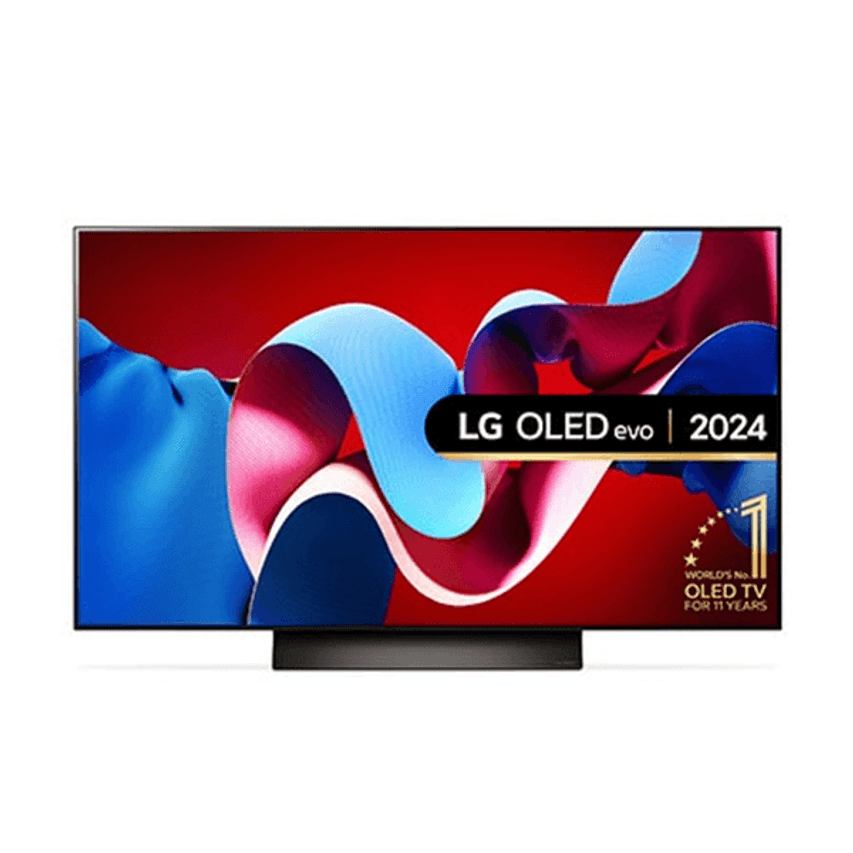OLED48C44LA