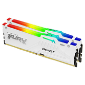 MEMÓRIA RAM KINGSTON FURY 64GB DDR5 3000Mhz (2x32) CL36