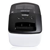 ql-700 label printer 93lab/min