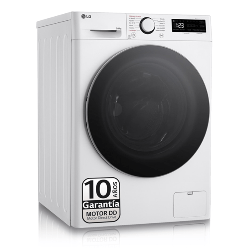 F4DR6009A1W